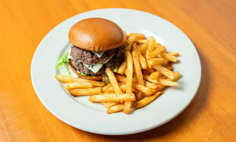 Cheeseburger